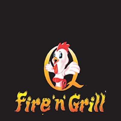 Fire 'n' Grill