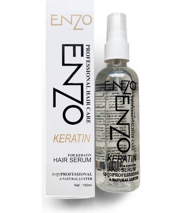 Crystal Care Hair Serum 100 mL