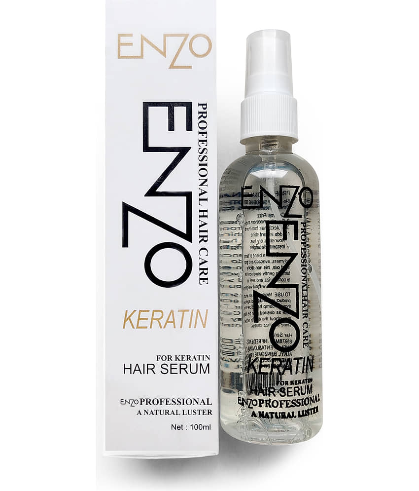 Crystal Care Hair Serum 100 mL