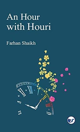 An Hour With Houri [Paperback] Farhan Shaikh