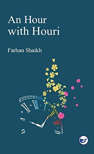 An Hour With Houri [Paperback] Farhan Shaikh