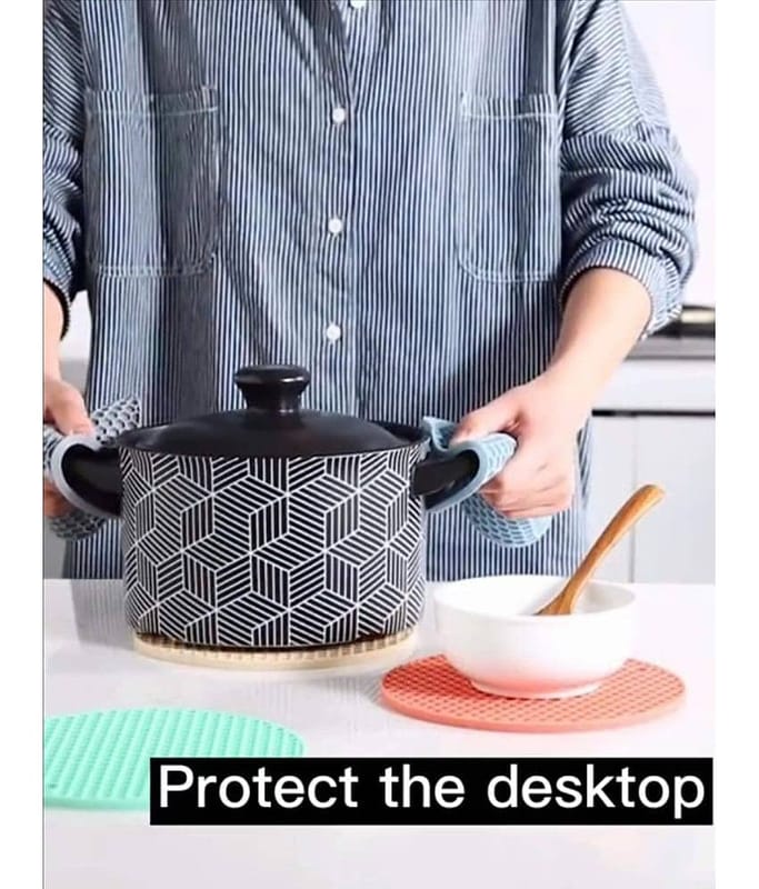 ...
