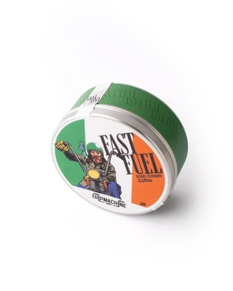 fast fuel : instant coffee - irish cream-buy 1 (50gms) / au
