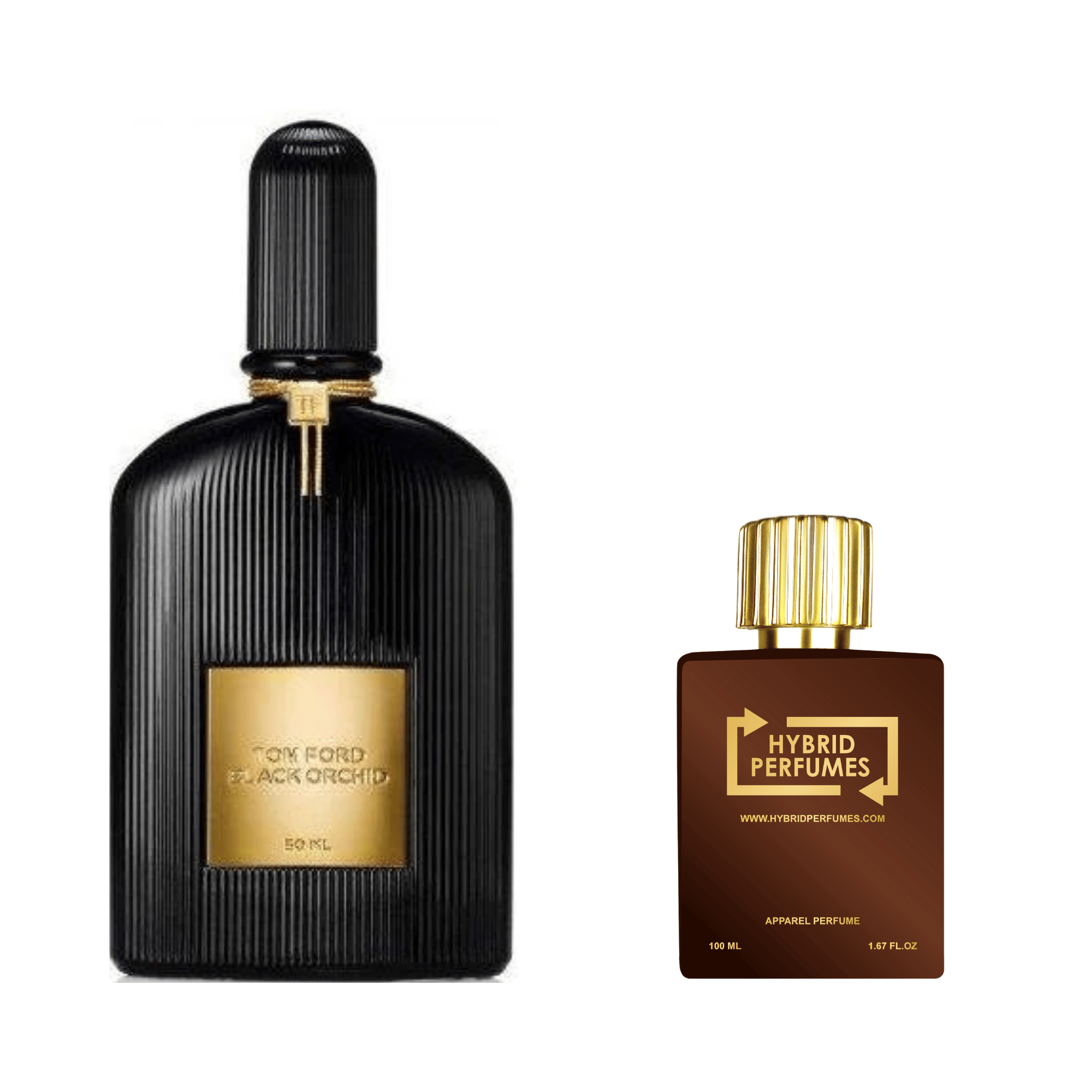 Black Orchid Tom Ford-50 ML