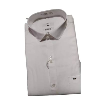 Cotton Shirt (Size - L)