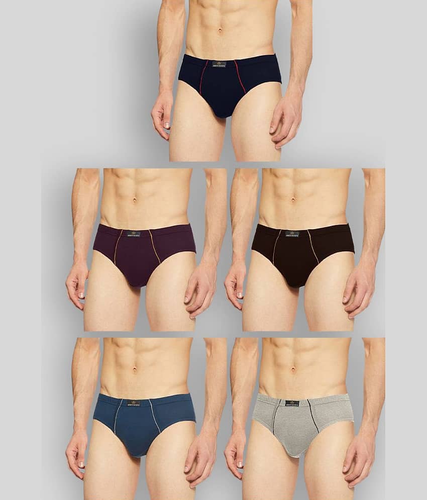 Dixcy Scott Multi Brief