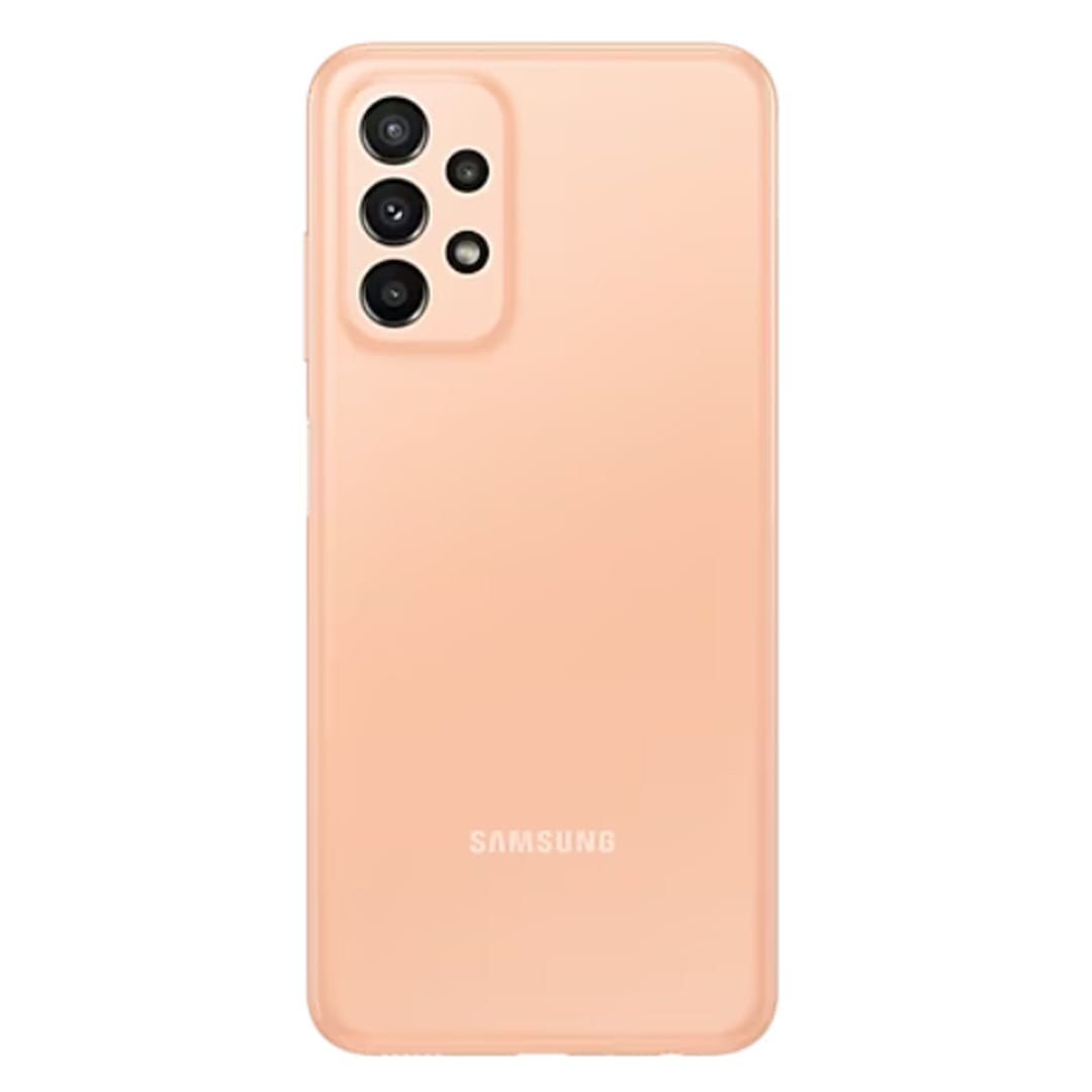 Samsung Galaxy A23 5G Orange 6GB 128GB