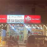 SRI SAI BAKERY