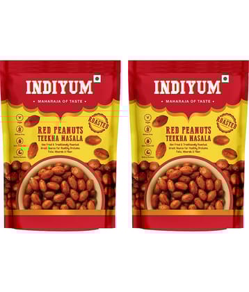 Indiyum Party Mix 240 g Pack of 2