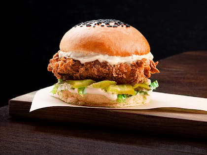 The Classy Clucker