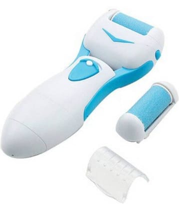 Adbeni Pedicure Callus Remover Foot Care Portable 1 no.s