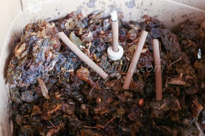 Dhoop stick special 1 KG