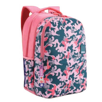 American Tourister Mia 4.0 XXL Coral 36 Ltrs