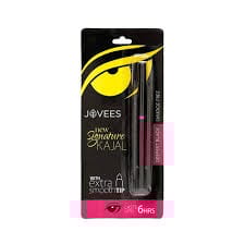 Jovees Kajal Herbal Kohl 3 Gms