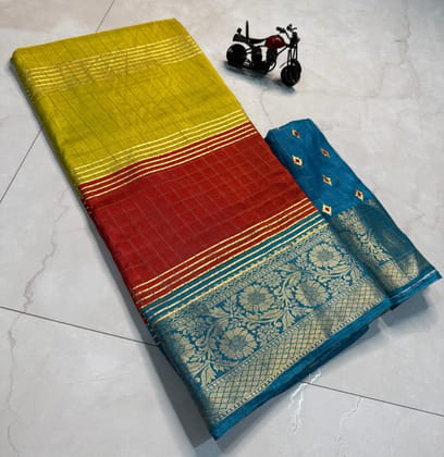super dola chex saree new uniform unlock
