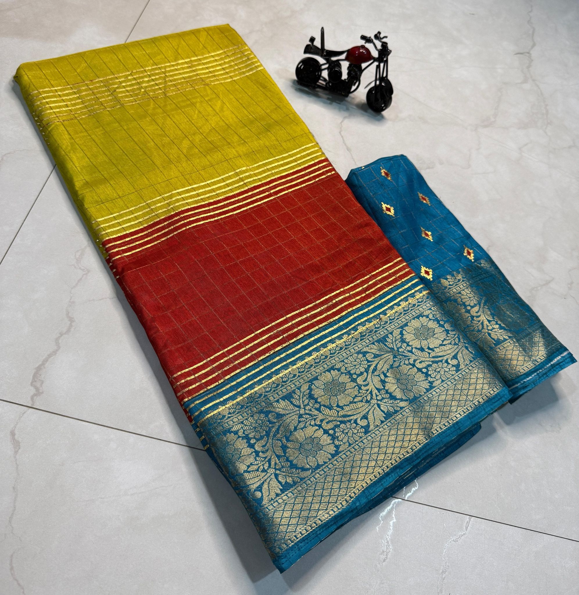 super dola chex saree new uniform unlock