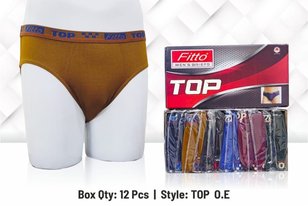 MENS BRIEFS