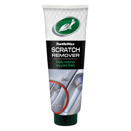 Scratch Remover Scratch Remover