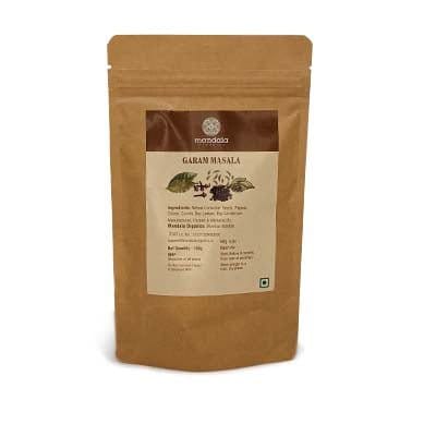 Garam Masala 50 gms