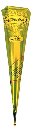 Hansika Mehandi Cone, 1 Pc
