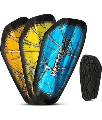 Vector X Mirage S/M Shinguard S / 5 - 5'2