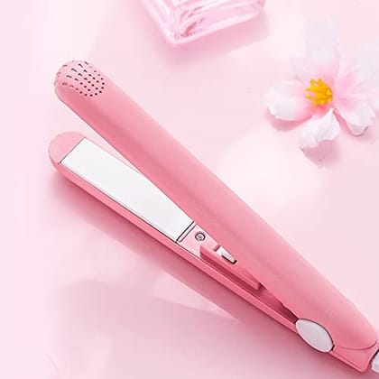 MINI HAIR STRAIGHTENER