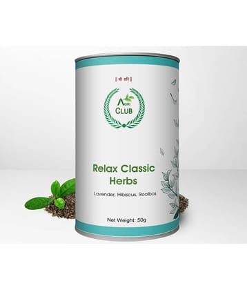 Agri Club Relax Classic Herbs 50 gm