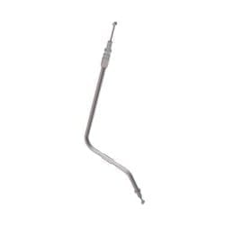 Hero Genuine Throttle / Accelerator Cable | Smooth Acceleration Control | OEM Precision Fit | Durable Build Quality | Reliable Performance | Long Service Life - 17910AAR000S