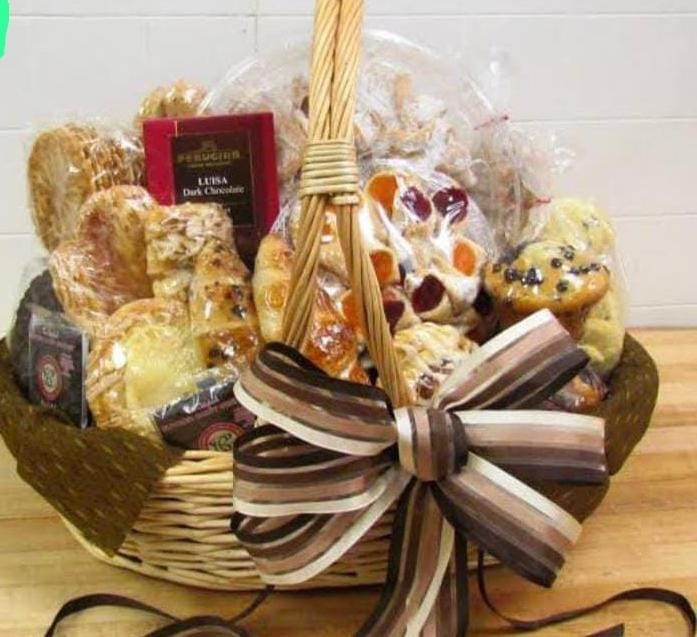 Millets savi bakery      A Curated Collection of Treats