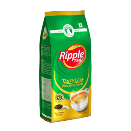 Tasty Leaf Tea - 500 g - 500 gm Tasty Leaf Tea - 500 g - 500 gm