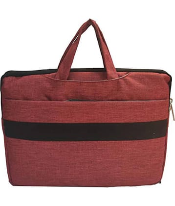 Shibui Red Laptop Sleeves