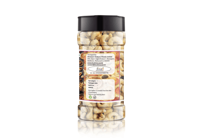 Foodstory Salted Cashew