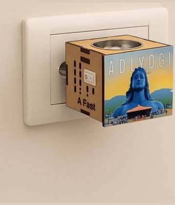 Somil Electric Kapoor Dani 1 Electric Kapoor Dani ( Pack of 1 )