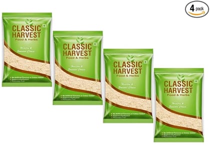 Classic Harvest Pure & Natural Corn Flour/Makke Ka Atta/Maize Flour 1.5 KG