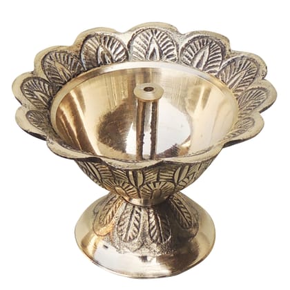 Brass Dev Das Emboss No. 3 (FMAS636 D)