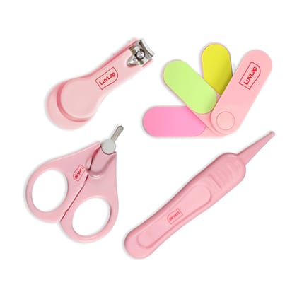 Safe Baby Nail Cutter – Gentle Infant Nail Clipper Safe Baby Nail Cutter – Gentle Infant Nail Clipper