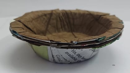 EcoFriendly Paper Cups 100 Pack