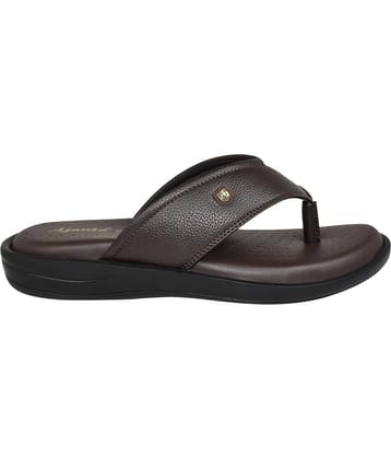 Ajanta - Brown Men's Sandals