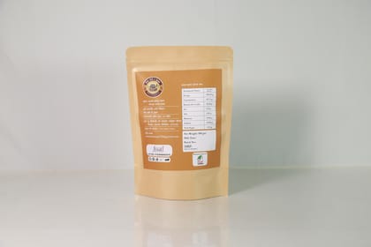 Chana Dal(Split Bengal Gram) 500g