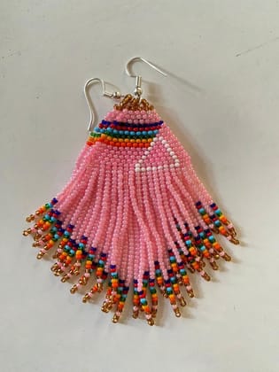 Beads Earrings