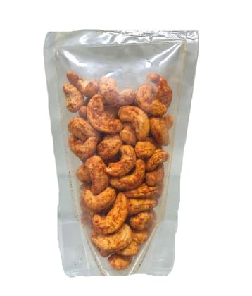 Red - Masala Cashew