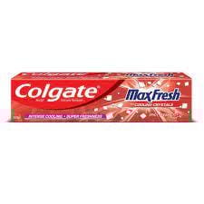 COLGATE MAXFRESH RED 150GM