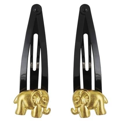 Elephant Bead Tic Tac Pin-TT0818GC015GB