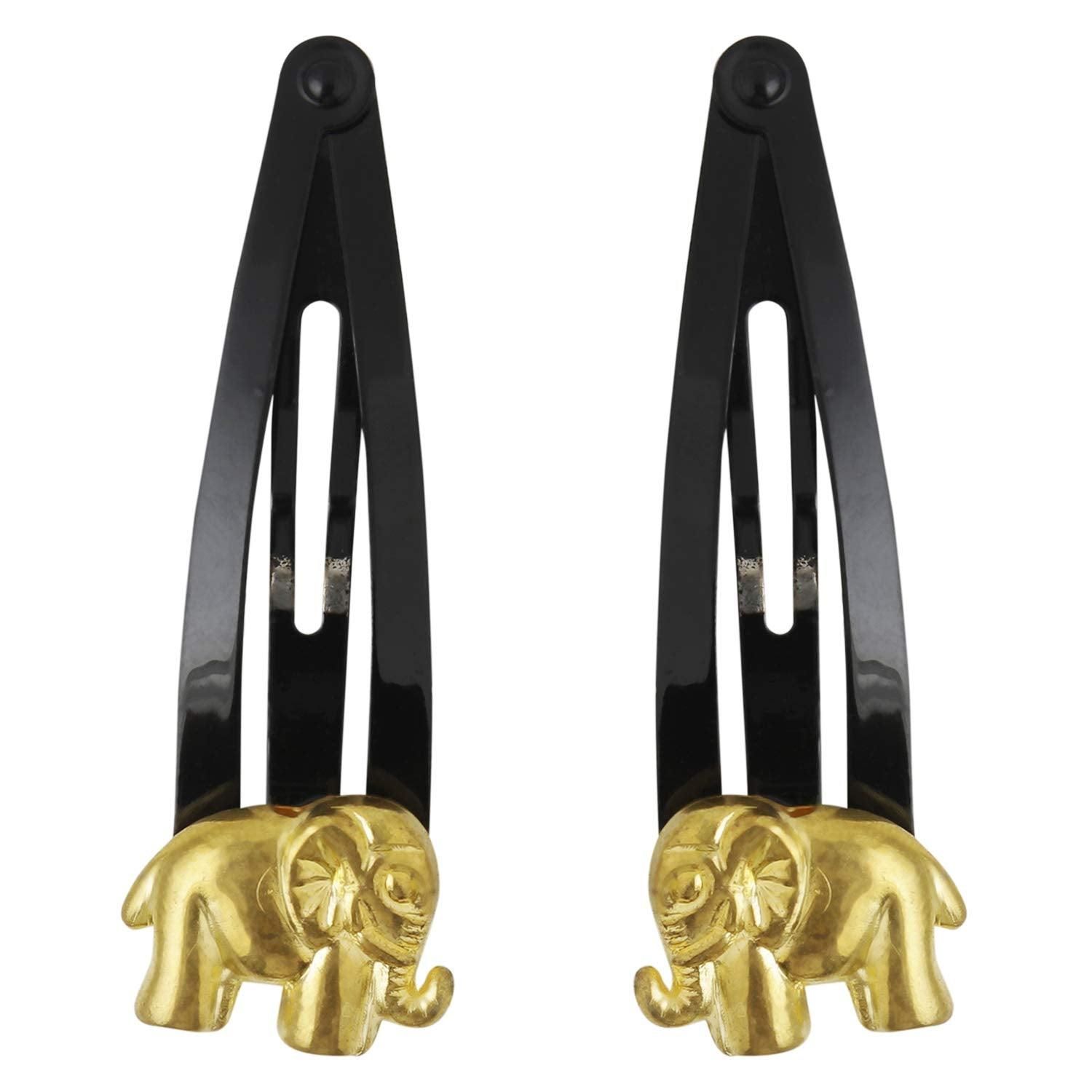 Elephant Bead Tic Tac Pin-TT0818GC015GB