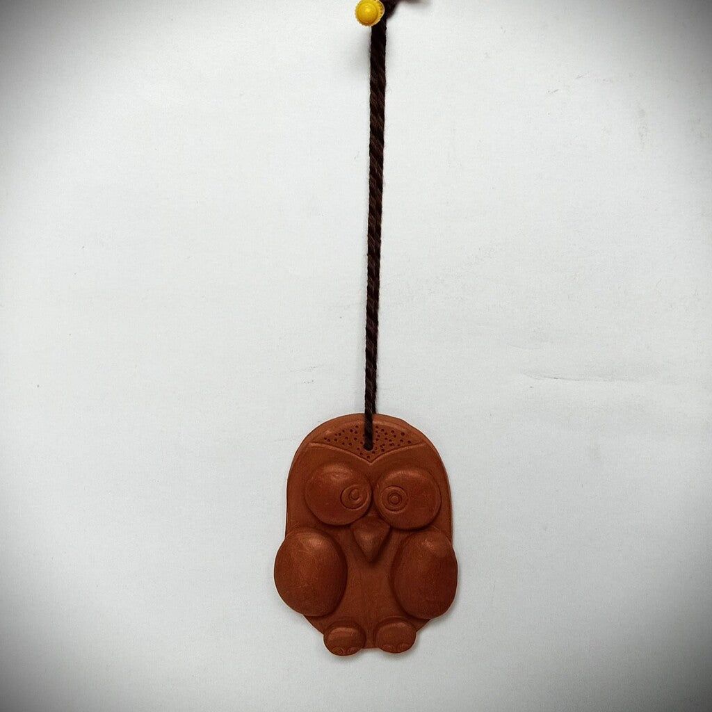 Brand seal