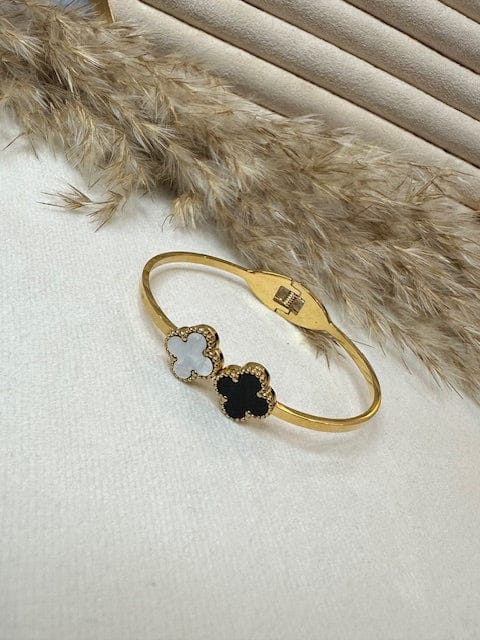 Vancleef Inspired Bracelet