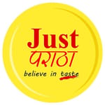 Just Paratha