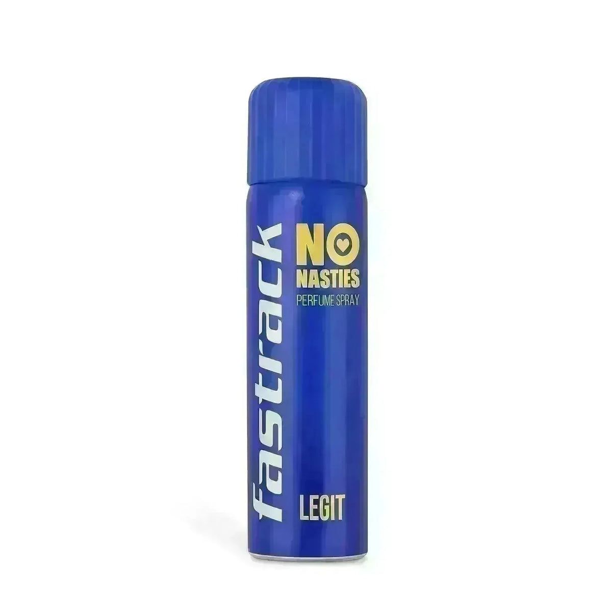 Titan Fastrack No Nasties Perfume Spray Legit