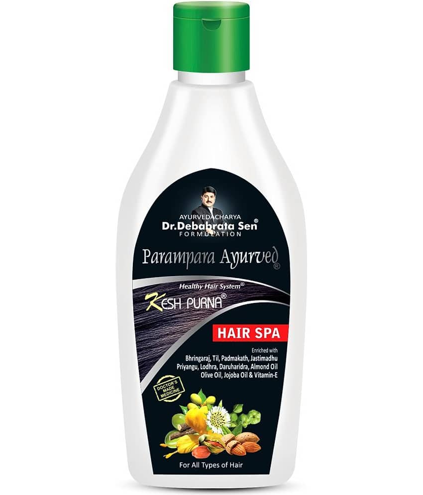 Parampara - Deep Repair Hair Scalp Treatment For Damaged Hair (Pack of 1)