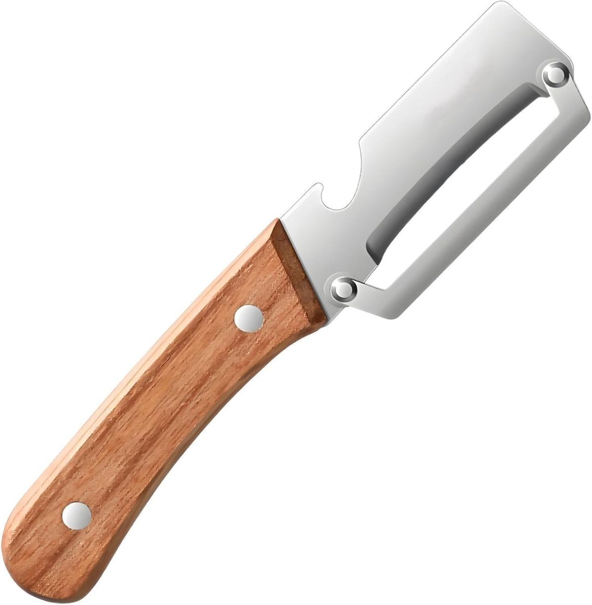 Wholesale Item - MULTI-FUNCTIONAL VEGETABLE PEELER - MOQ 31 Pieces